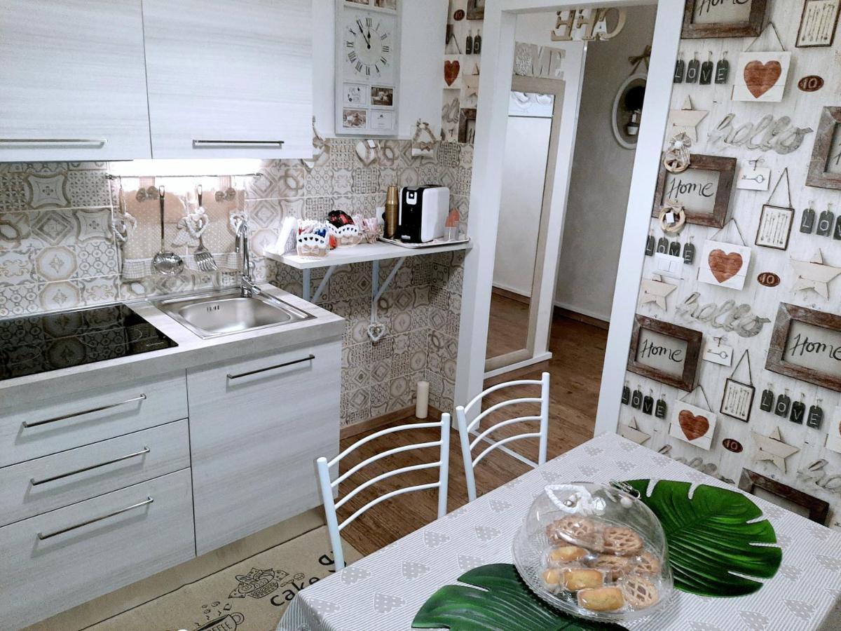 روما San Pietro Shabby Chic Apartment المظهر الخارجي الصورة