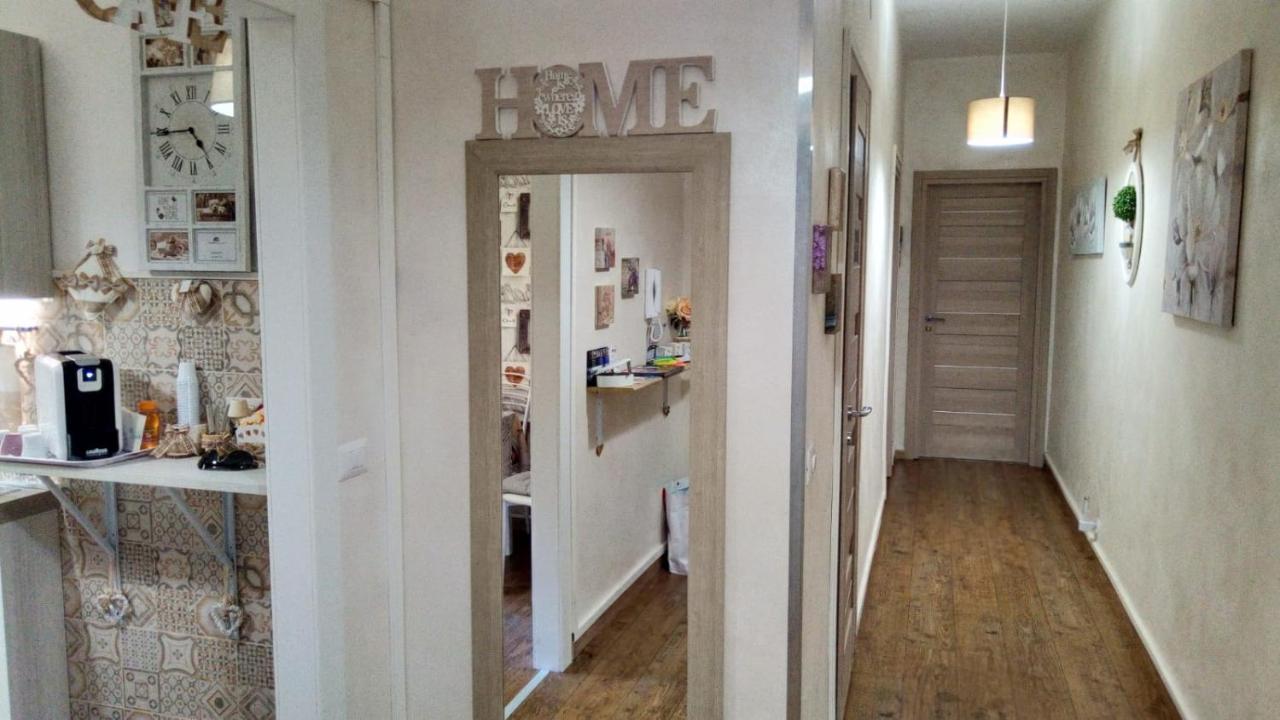 روما San Pietro Shabby Chic Apartment المظهر الخارجي الصورة