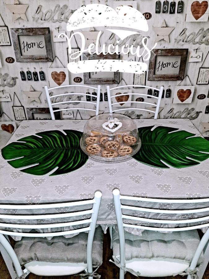 روما San Pietro Shabby Chic Apartment المظهر الخارجي الصورة