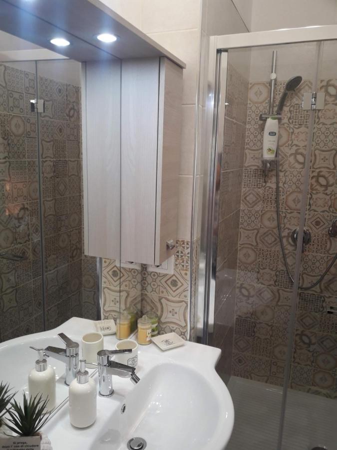روما San Pietro Shabby Chic Apartment المظهر الخارجي الصورة