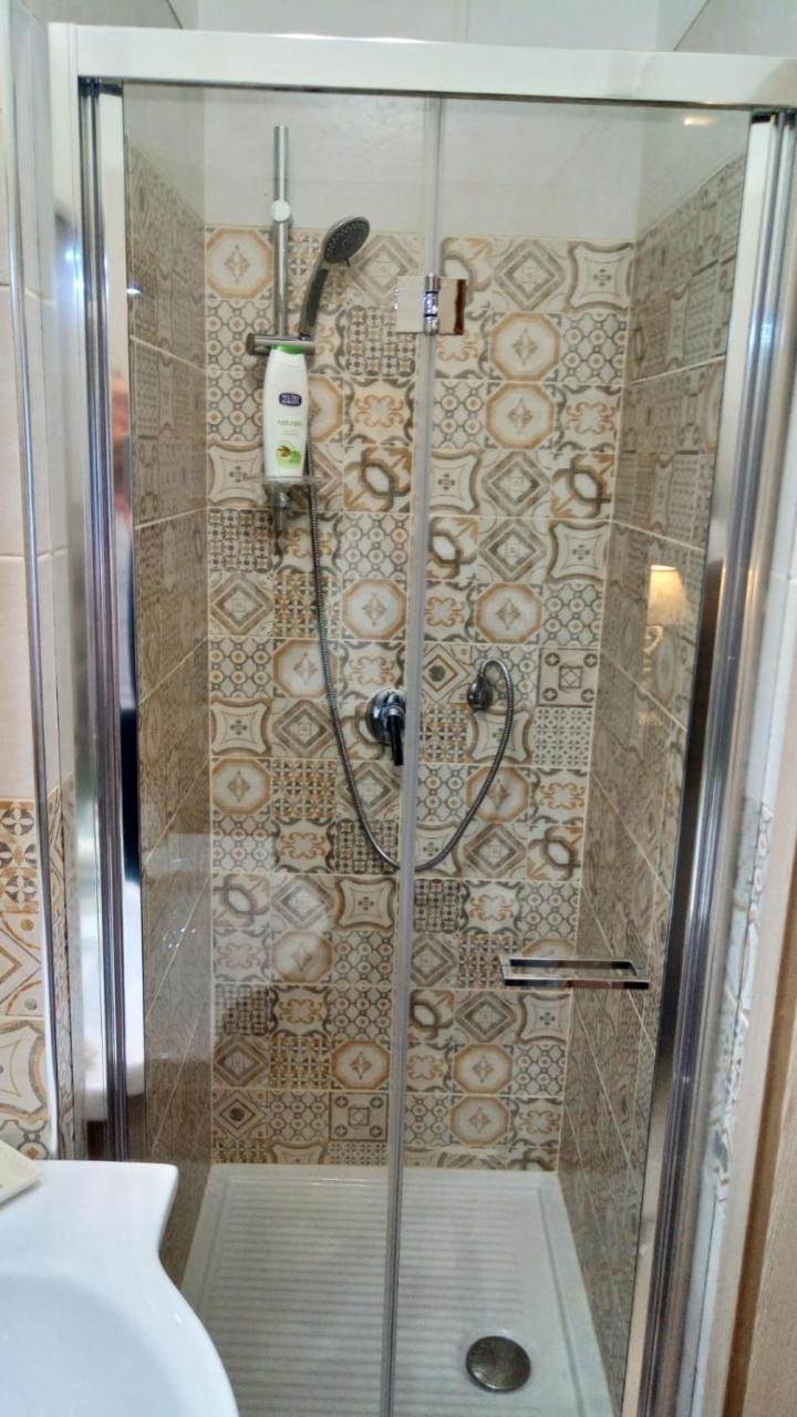روما San Pietro Shabby Chic Apartment المظهر الخارجي الصورة